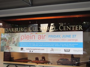 Cedarburg Cultural Center