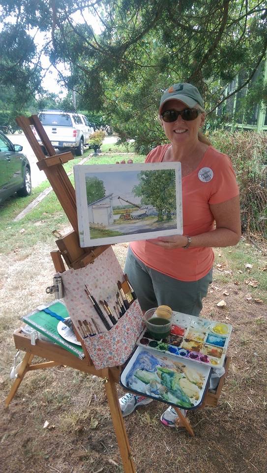 mauricetownartistsday_mucci